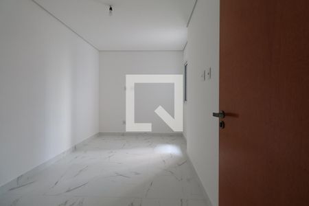 Quarto 2 de apartamento à venda com 3 quartos, 92m² em Jardim Bela Vista, Santo André