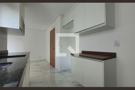 Apartamento à venda com 105m², 2 quartos e 1 vagaCozinha