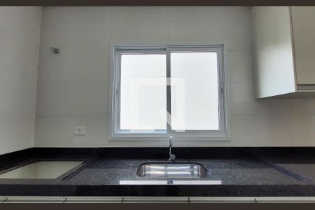 Apartamento à venda com 105m², 2 quartos e 1 vagaCozinha