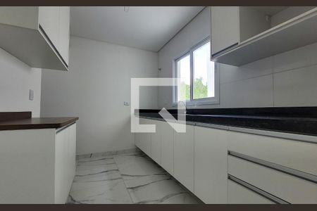 Apartamento à venda com 105m², 2 quartos e 1 vagaCozinha