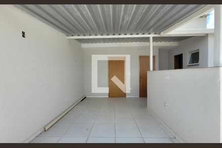 Apartamento à venda com 105m², 2 quartos e 1 vagaCobertura