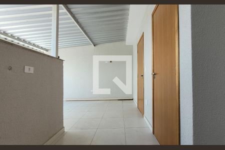 Apartamento à venda com 105m², 2 quartos e 1 vagaLavanderia