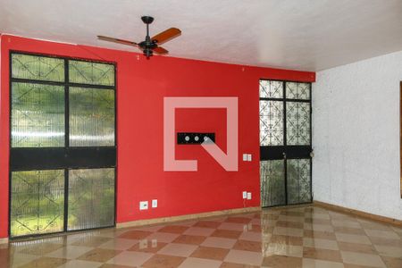 Sala de casa à venda com 3 quartos, 250m² em Engenho Novo, Rio de Janeiro
