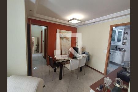 Apartamento à venda com 3 quartos, 75m² em Vila Leopoldina, São Paulo