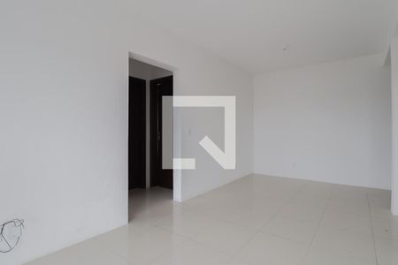 Sala  de apartamento para alugar com 2 quartos, 74m² em Campina, São Leopoldo