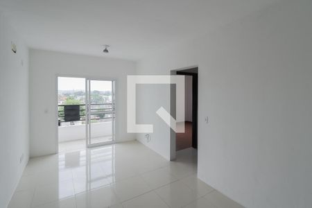 Sala  de apartamento para alugar com 2 quartos, 74m² em Campina, São Leopoldo