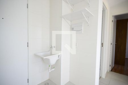 Apartamento para alugar com 33m², 2 quartos e sem vagaÁrea de Serviço