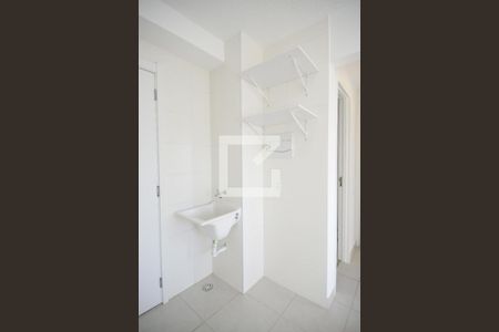 Apartamento para alugar com 33m², 2 quartos e sem vagaÁrea de Serviço