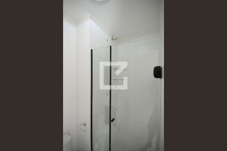 Apartamento para alugar com 33m², 2 quartos e sem vagaBanheiro