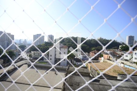 Apartamento para alugar com 33m², 2 quartos e sem vagaVista