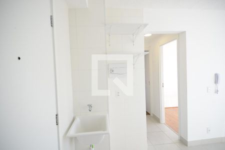 Apartamento para alugar com 33m², 2 quartos e sem vagaÁrea de Serviço