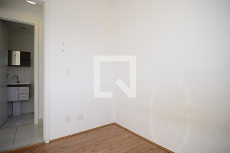 Apartamento para alugar com 33m², 2 quartos e sem vagaQuarto 1