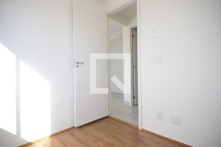 Apartamento para alugar com 33m², 2 quartos e sem vagaQuarto 1