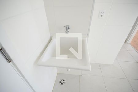 Apartamento para alugar com 33m², 2 quartos e sem vagaÁrea de Serviço