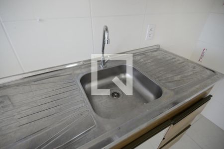 Apartamento para alugar com 33m², 2 quartos e sem vagaCozinha