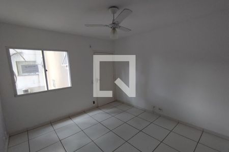 Sala de apartamento para alugar com 2 quartos, 50m² em Vila Abranches, Ribeirão Preto