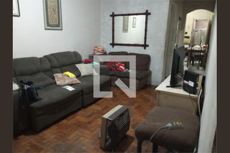 Casa à venda com 2 quartos, 69m² em Vila Rosalia, Guarulhos