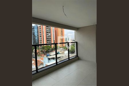 Apartamento à venda com 2 quartos, 87m² em Vila Bastos, Santo André
