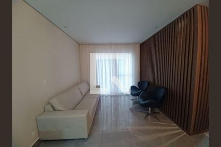Apartamento à venda com 3 quartos, 94m² em Centro, São Bernardo do Campo
