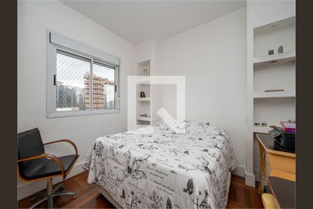 Apartamento à venda com 3 quartos, 130m² em Chácara Santo Antônio (Zona Sul), São Paulo