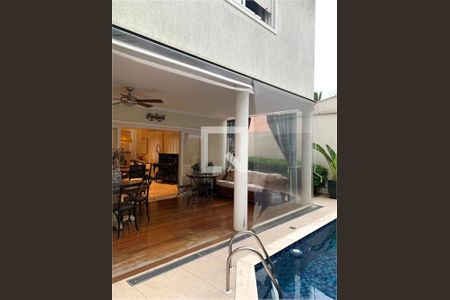 Casa à venda com 4 quartos, 400m² em Alphaville, Santana de Parnaíba