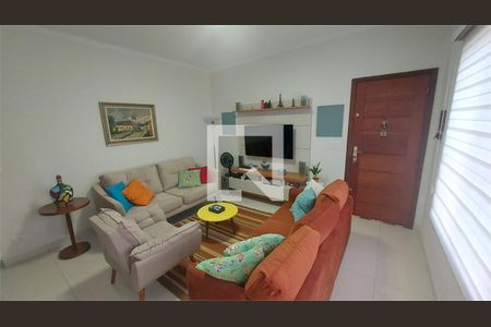 Casa à venda com 2 quartos, 145m² em Santana, São Paulo
