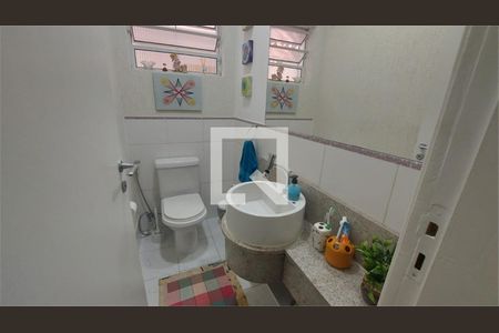 Casa à venda com 2 quartos, 145m² em Santana, São Paulo