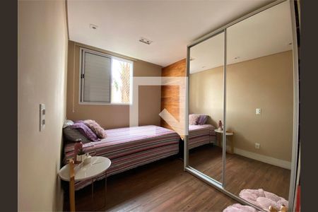 Apartamento à venda com 3 quartos, 62m² em Mandaqui, São Paulo