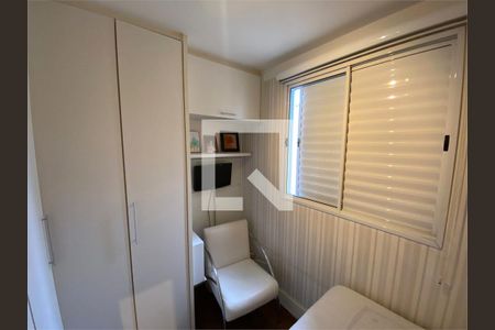Apartamento à venda com 3 quartos, 62m² em Mandaqui, São Paulo