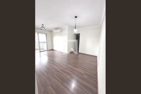 Apartamento à venda com 3 quartos, 70m² em Vila Carrao, São Paulo