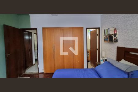 Apartamento à venda com 3 quartos, 110m² em Cidade Nova, Belo Horizonte