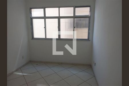 Apartamento à venda com 1 quarto, 33m² em Engenho Novo, Rio de Janeiro