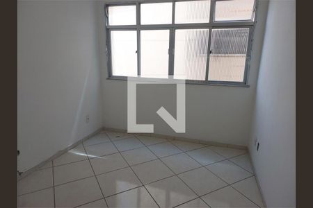 Apartamento à venda com 1 quarto, 33m² em Engenho Novo, Rio de Janeiro