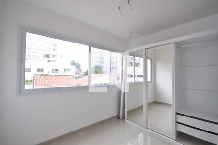 Quarto de apartamento para alugar com 1 quarto, 24m² em Vila Mazzei, São Paulo