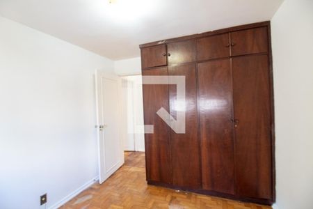 Quarto 1 de apartamento para alugar com 1 quarto, 76m² em Santo Amaro, São Paulo