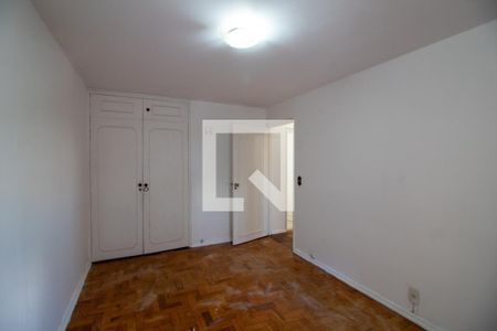 Quarto 2 de apartamento para alugar com 2 quartos, 76m² em Santo Amaro, São Paulo