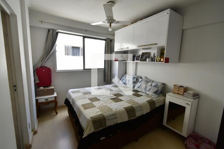 Quarto de apartamento à venda com 1 quarto, 43m² em Botafogo, Campinas