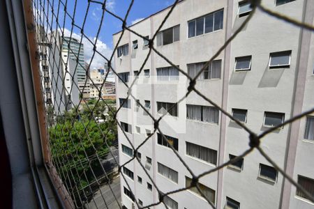 Quarto - Vista de apartamento à venda com 1 quarto, 43m² em Botafogo, Campinas