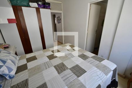 Quarto de apartamento à venda com 1 quarto, 43m² em Botafogo, Campinas