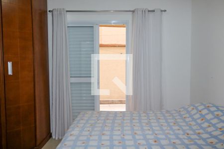 Suíte de apartamento à venda com 1 quarto, 70m² em Santa Maria, São Caetano do Sul