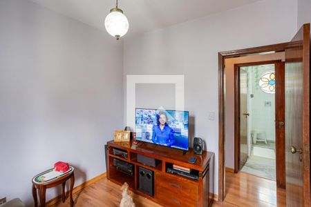 Quarto 1 de apartamento à venda com 3 quartos, 86m² em Cidade Nova, Belo Horizonte