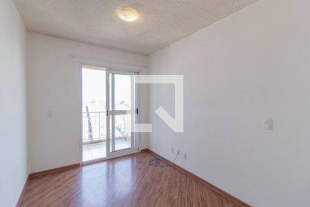 Sala de apartamento para alugar com 2 quartos, 50m² em Vila Ester, Carapicuíba