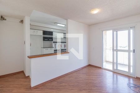 Sala de apartamento para alugar com 2 quartos, 50m² em Vila Ester, Carapicuíba