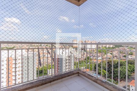 Sacada Sala de apartamento para alugar com 2 quartos, 50m² em Vila Ester, Carapicuíba