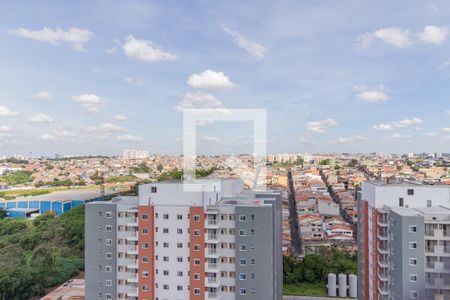 Vista da Sala de apartamento para alugar com 2 quartos, 50m² em Vila Ester, Carapicuíba