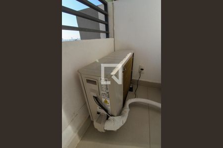 Sala/Quarto de kitnet/studio para alugar com 1 quarto, 28m² em Butantã, São Paulo