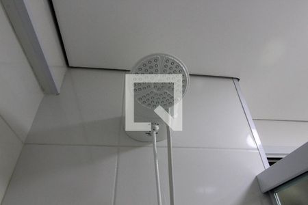 Chuveiro de kitnet/studio para alugar com 1 quarto, 28m² em Butantã, São Paulo