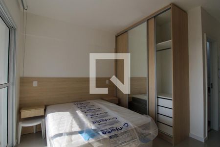 Sala/Quarto de kitnet/studio para alugar com 1 quarto, 28m² em Butantã, São Paulo
