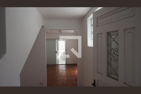 Corredor de casa para alugar com 3 quartos, 135m² em Vila Vianelo, Jundiaí