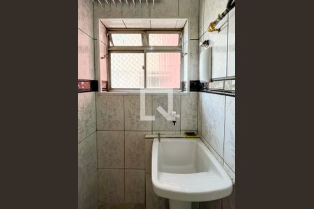 Apartamento à venda com 61m², 3 quartos e 1 vagaÁrea de Serviço